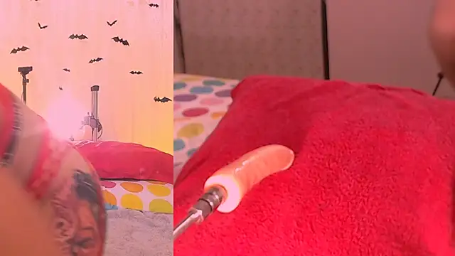 Snapshot of Gabriela_Reyes chatting on 10-03-25, 07:15 Gabriela Reyes online show from 10-03-25, 07:15