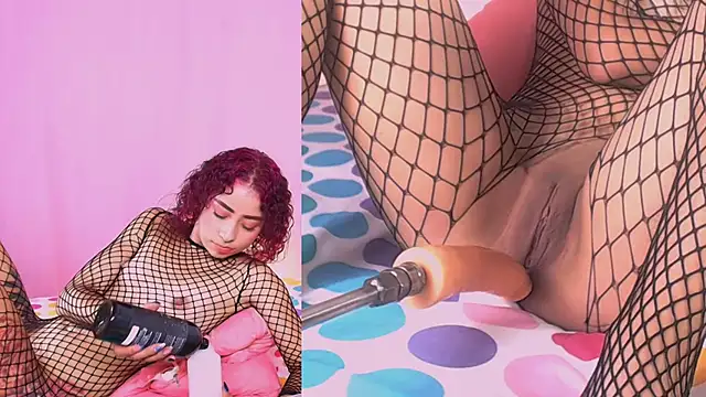 Gabriela Reyes online show from 12-03-25, 07:02