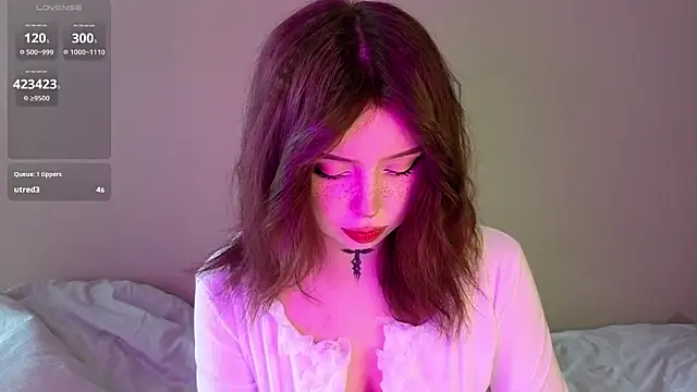 RileyVice online show from 02-27-26, 08:36