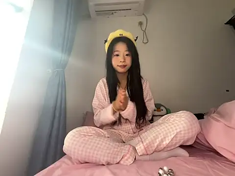 jingjing005 online show from 02-01-26, 06:44