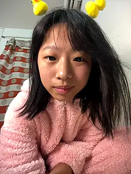 jingjing005 online show from 12-02-25, 11:45