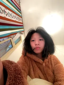 jingjing005 online show from 11-27-25, 09:21