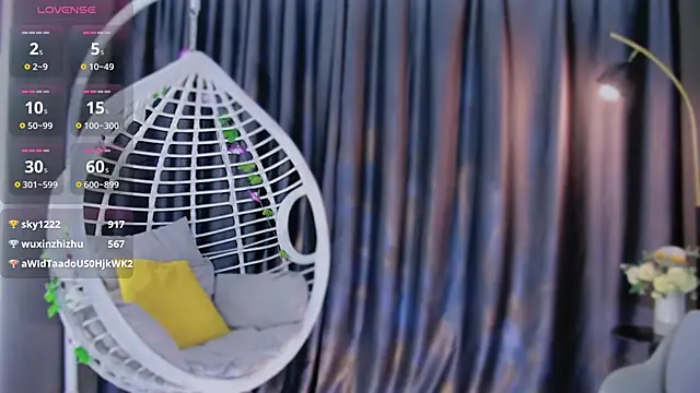 yuer2563 online show from 10-01-25, 06:56