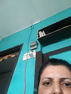 Jann Riya333 online show from 09-21-25, 07:24