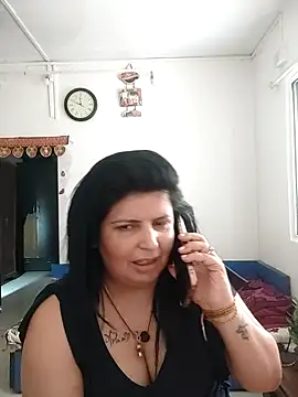 Jann Riya333 online show from 03-30-26, 06:15