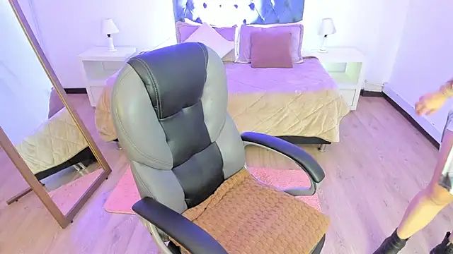 Blair red  online show from 11-16-25, 12:10