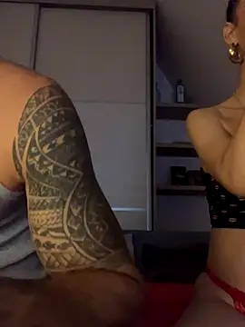 Snapshot of Enriko_Aisah2025 chatting on 09-13-25, 05:57 Enriko Aisah2025 online show from 09-13-25, 05:57