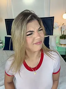 AngelBlushXXX online show from 03-02-26, 09:22