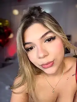 AngelBlushXXX online show from 02-14-26, 09:26