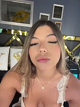 AngelBlushXXX online show from 07-21-26, 09:16