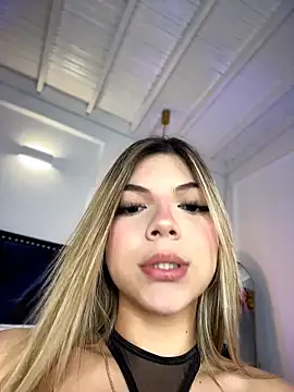 AngelBlushXXX online show from 02-16-26, 10:40