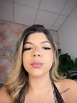 AngelBlushXXX online show from 06-19-26, 09:09