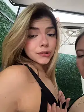 AngelBlushXXX online show from 11-18-25, 10:13