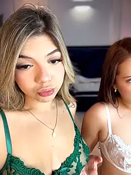 AngelBlushXXX online show from 02-25-26, 09:25