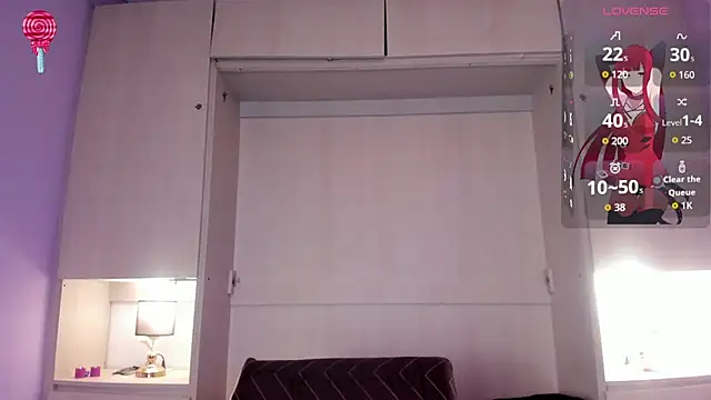 VickyRuiz  online show from 02-08-26, 12:47