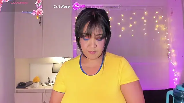Snapshot of VickyRuiz_ chatting on 07-07-26, 08:01 VickyRuiz online show from 07-07-26, 08:01
