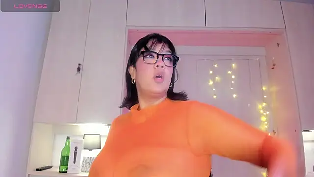 VickyRuiz  online show from 03-21-26, 07:29