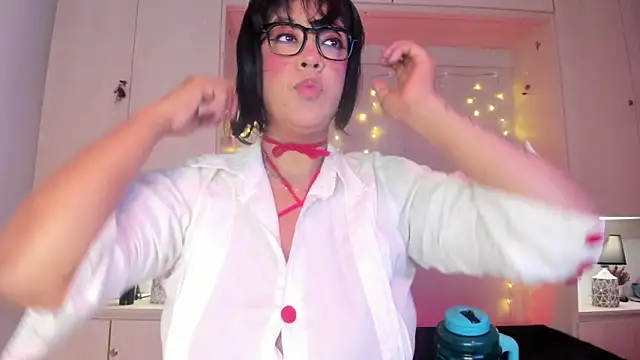 VickyRuiz  online show from 02-11-26, 12:38