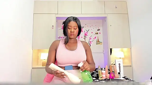 JulianaBlaze  online show from 04-02-26, 04:19