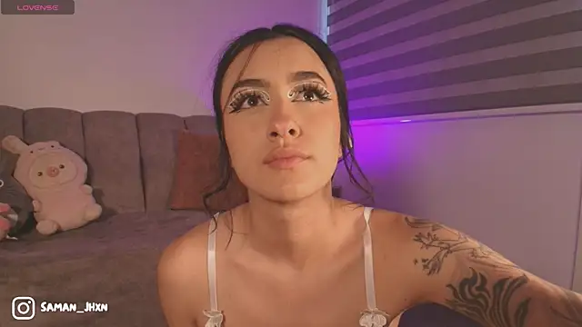 saman jhxn online show from 11-09-25, 06:34