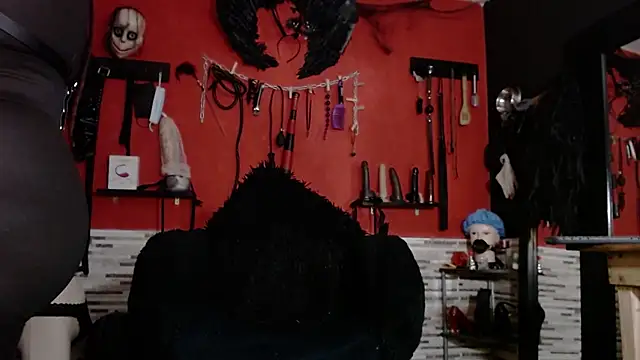 Miss Mirandaa online show from 03-07-26, 03:39