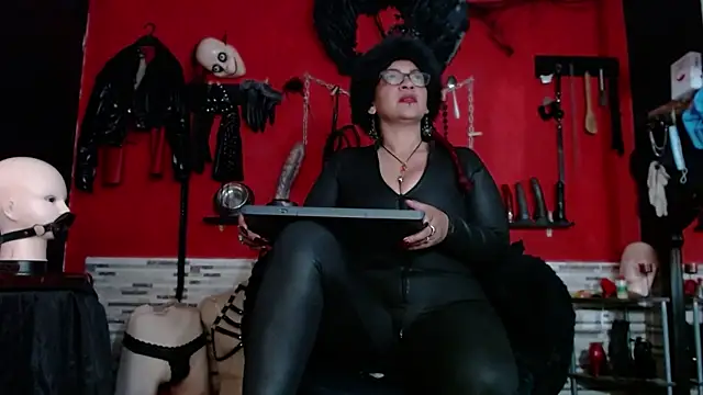 Miss Mirandaa online show from 07-05-26, 12:48