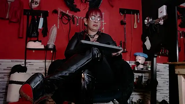 Miss Mirandaa online show from 03-22-26, 03:46