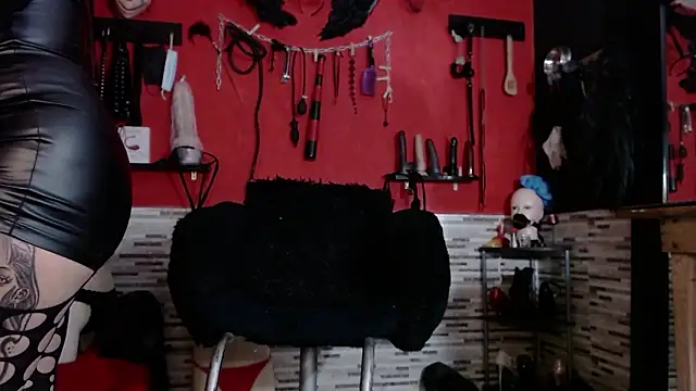 Miss Mirandaa online show from 02-24-26, 10:38