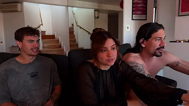 annaxxxb online show from 10-20-25, 08:09