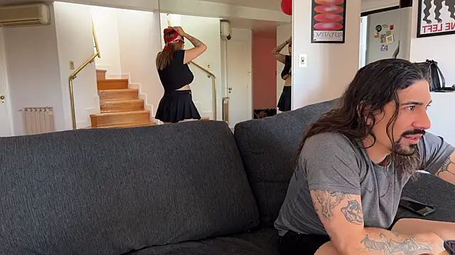 annaxxxb online show from 11-01-25, 08:36