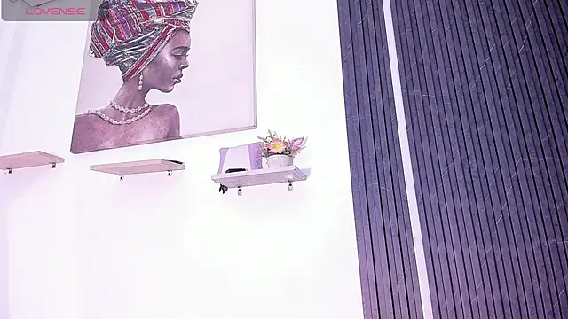 Gabrielaa Miller  online show from 10-03-25, 07:26