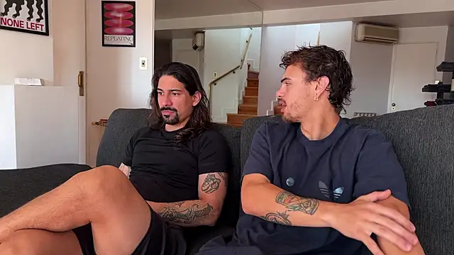 lenruy online show from 11-09-25, 01:26