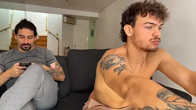 lenruy online show from 04-09-26, 02:45