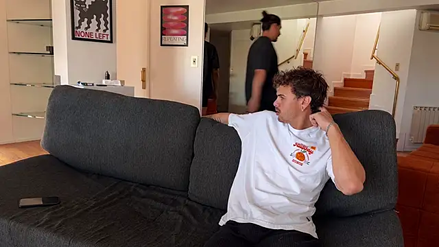 lenruy online show from 11-16-25, 06:56