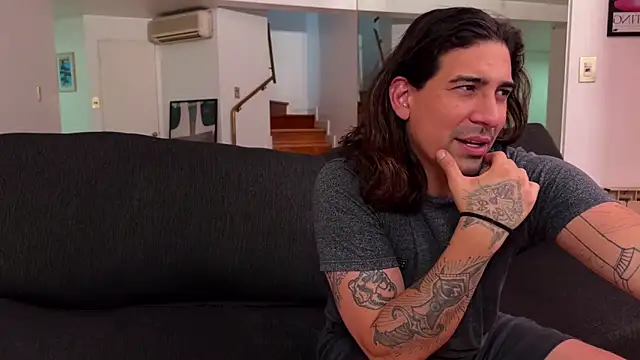 lenruy online show from 01-19-26, 01:09