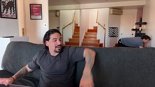 lenruy online show from 11-17-25, 06:45