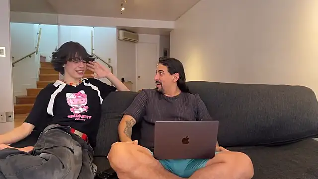 lenruy online show from 04-03-26, 08:26