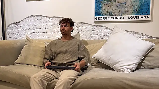 lenruy online show from 01-07-26, 04:50