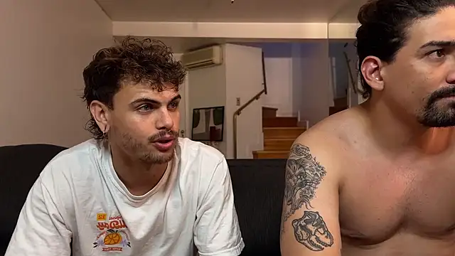 lenruy online show from 01-18-26, 03:21