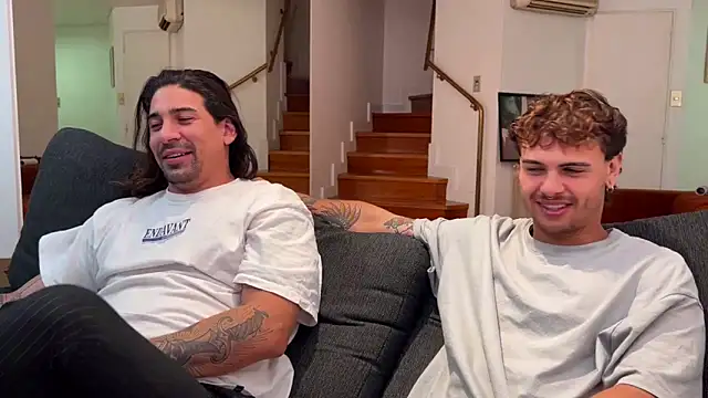 lenruy online show from 02-13-26, 03:28