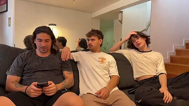 lenruy online show from 03-09-26, 09:29