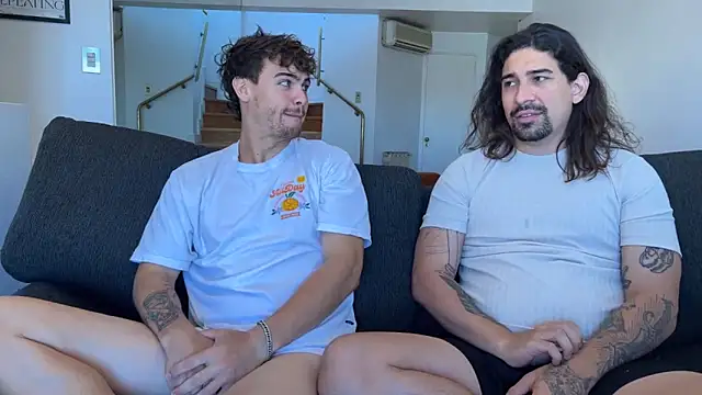 lenruy online show from 03-21-26, 02:43