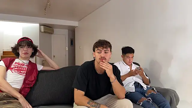 lenruy online show from 04-18-26, 08:42