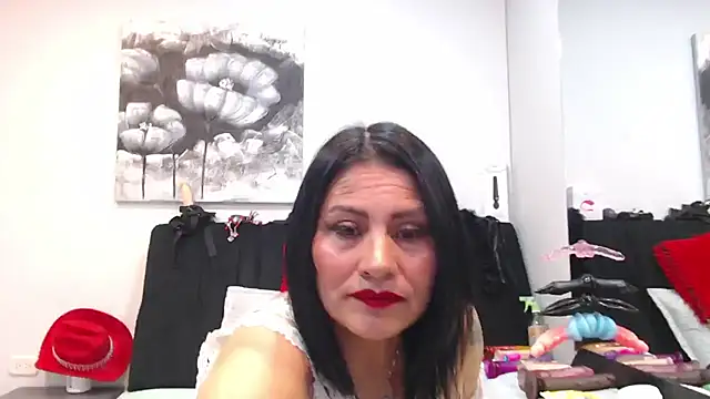 DonnaJoness online show from 03-03-26, 08:16