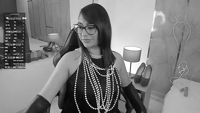 KendallJay online show from 03-26-26, 10:40