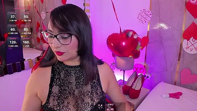 KendallJay online show from 02-14-26, 09:59