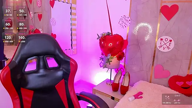 KendallJay online show from 02-12-26, 09:14