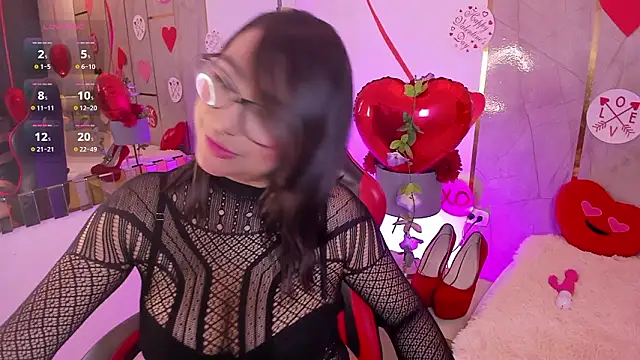 KendallJay online show from 02-13-26, 09:48