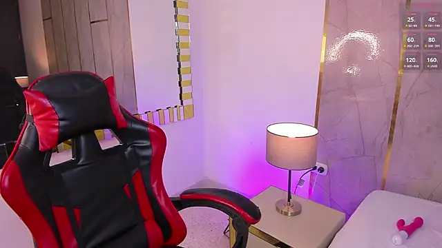 KendallJay online show from 03-04-26, 09:22