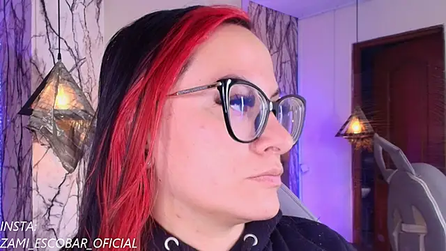 Snapshot of Zami_Escobar_of chatting on 02-23-26, 09:48 Zami Escobar of online show from 02-23-26, 09:48